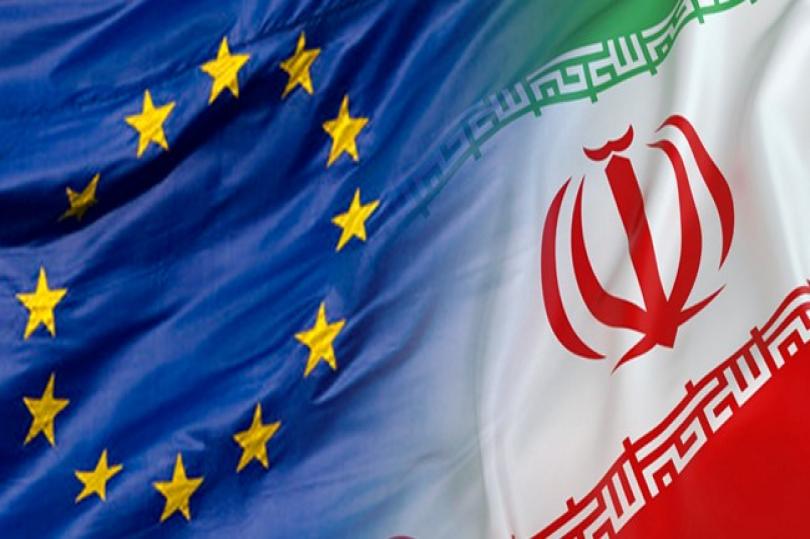 إطلاق الآلية الأوروبية الخاصة بالتجارة مع إيران